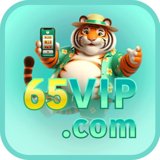 65vip.com logo
