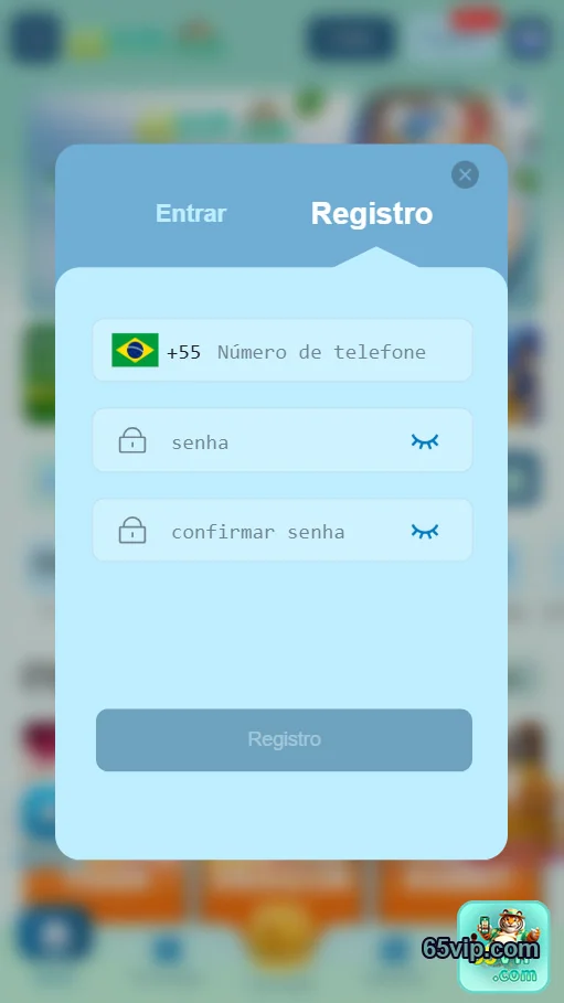 Jogadores desfrutando variedade de jogos em celular